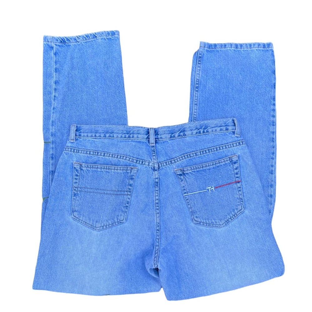 Vintage Tommy Hilfiger Jeans ❤️